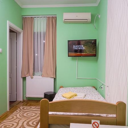Hotel Amfora Palić Exterior foto