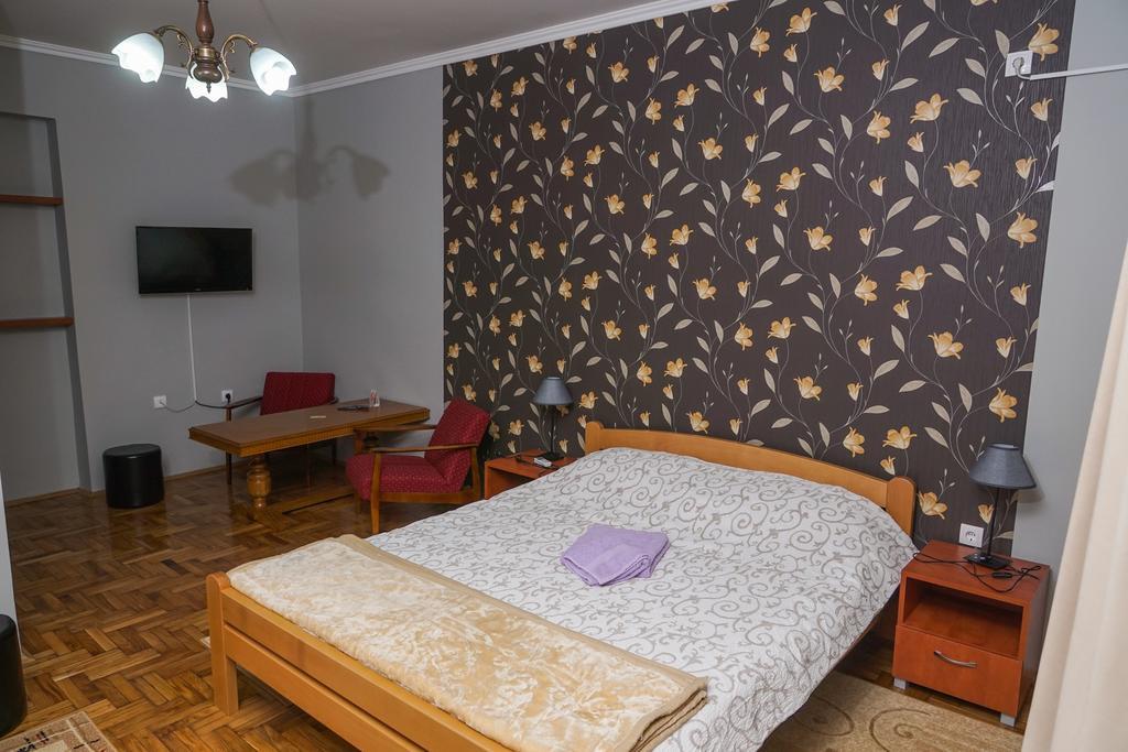 Hotel Amfora Palić Exterior foto
