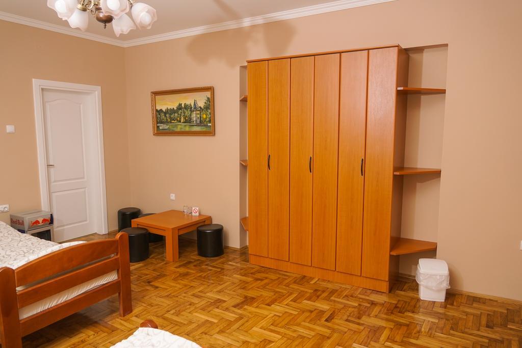 Hotel Amfora Palić Exterior foto